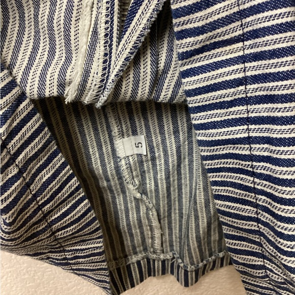 Vintage Rampage denim dress 90’s - Picture 8 of 12